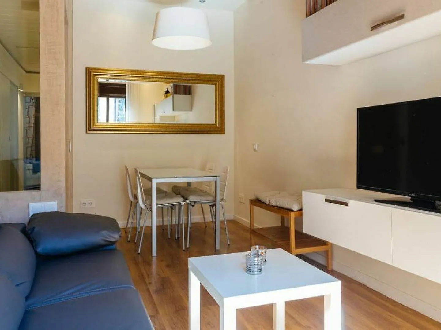 Tapioles - Lovely Apartment Tapioles Barcelona Spain