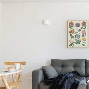 Cozy Alfama Apartament Lizbona