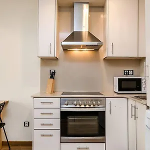 Homenfun Poble Sec Apartamento