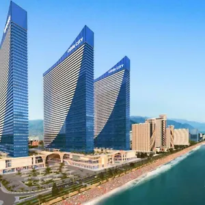 Orbi Apartament Batumi