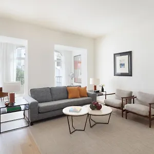 Appartement Murmuri Concepcio, Barcelone