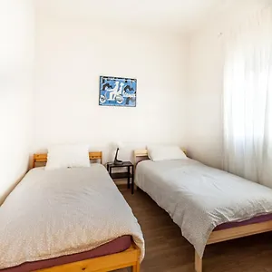 Barrio De Triana - Asturias Apartamento Sevilla