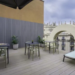 Appartement Ola Living Diagonal Ii, Barcelone