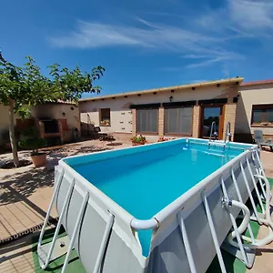 Casa La Tora Casa rural Deltebre