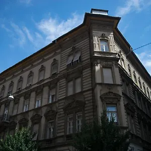 Barcsay Apartament Budapeszt
