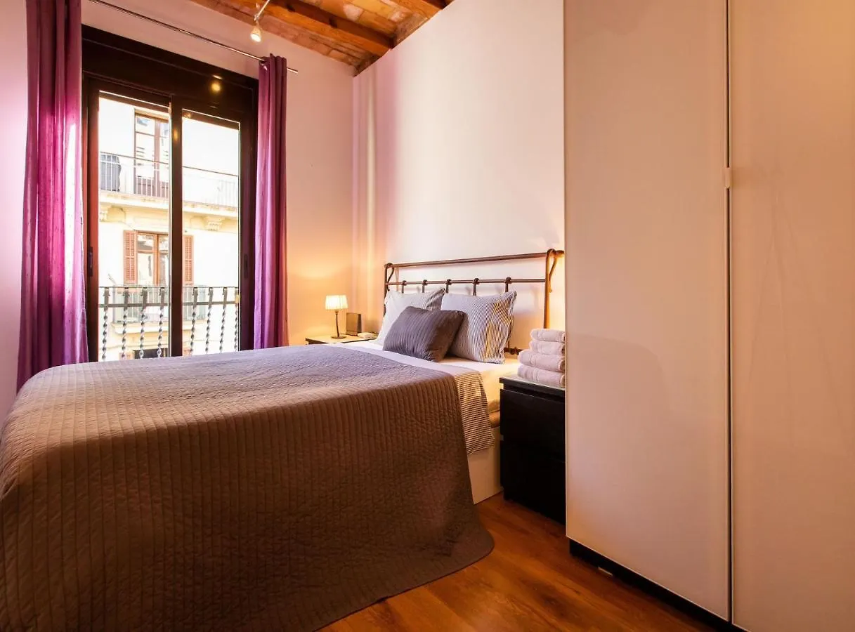 Tapioles - Lovely Apartment Tapioles Barcelona España