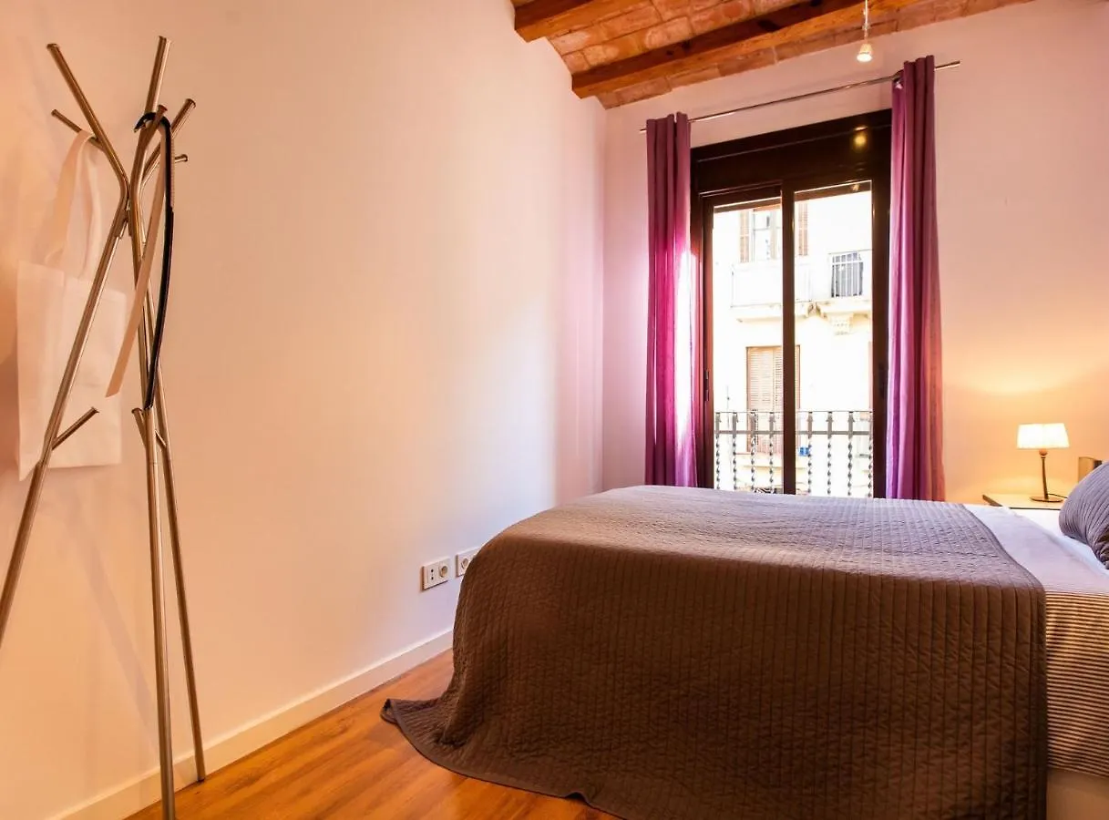 Tapioles - Lovely Apartment Tapioles Barcelona España