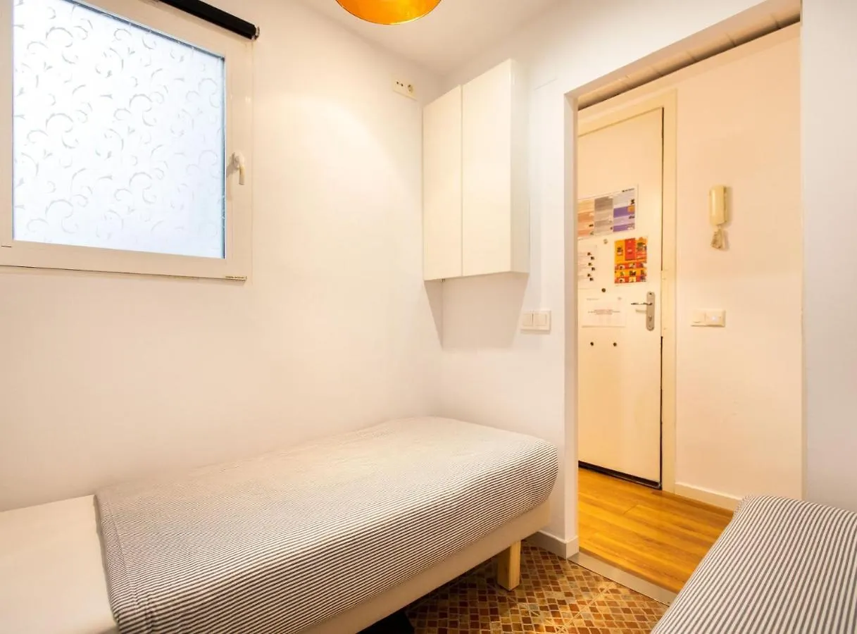 Tapioles - Lovely Apartment Tapioles Barcelona España